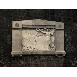 Photo from page 13 of album WWI Photograph Album  - Western Front