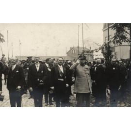 Photo from page 14 of album WWI Photograph Album  - Western Front