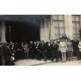 Photo from page 14 of album WWI Photograph Album  - Western Front