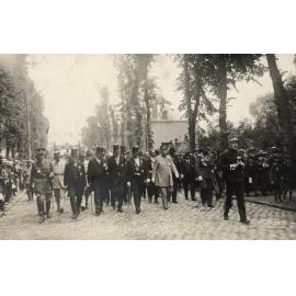 Photo from page 14 of album WWI Photograph Album  - Western Front