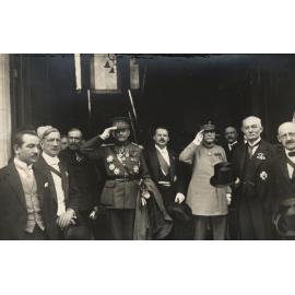 Photo from page 14 of album WWI Photograph Album  - Western Front