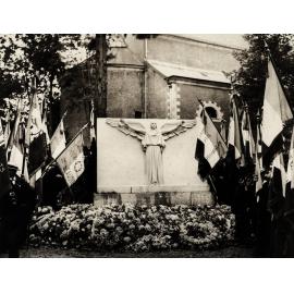 Photo from page 14 of album WWI Photograph Album  - Western Front