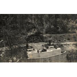 Photo from page 15 of album WWI Photograph Album  - Western Front