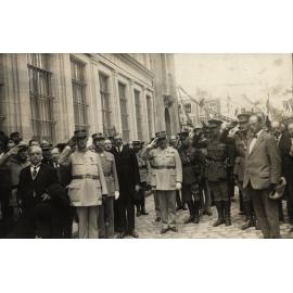 Photo from page 15 of album WWI Photograph Album  - Western Front