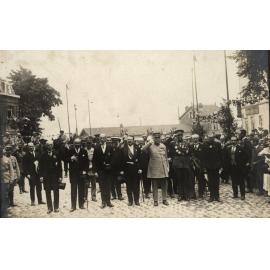 Photo from page 15 of album WWI Photograph Album  - Western Front