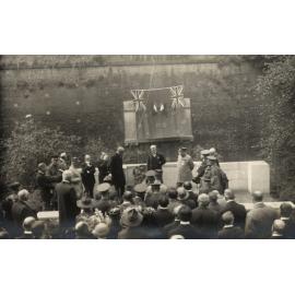 Photo from page 16 of album WWI Photograph Album  - Western Front