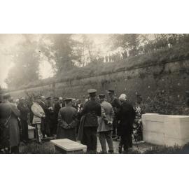 Photo from page 16 of album WWI Photograph Album  - Western Front