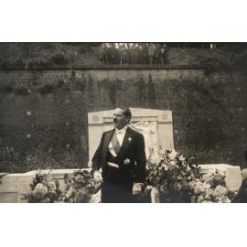 Photo from page 16 of album WWI Photograph Album  - Western Front