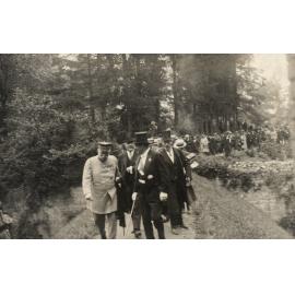 Photo from page 16 of album WWI Photograph Album  - Western Front