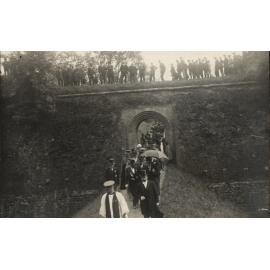 Photo from page 16 of album WWI Photograph Album  - Western Front