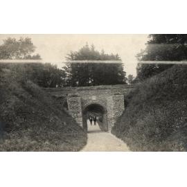 Photo from page 16 of album WWI Photograph Album  - Western Front