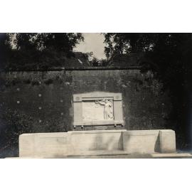 Photo from page 17 of album WWI Photograph Album  - Western Front