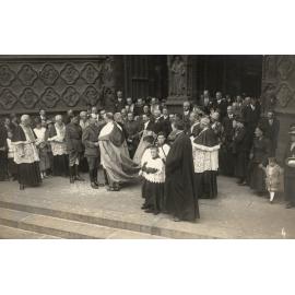 Photo from page 17 of album WWI Photograph Album  - Western Front