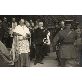 Photo from page 17 of album WWI Photograph Album  - Western Front