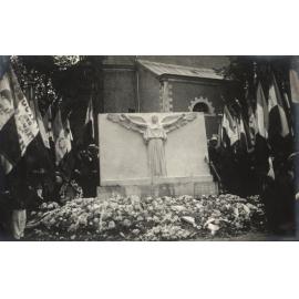 Photo from page 17 of album WWI Photograph Album  - Western Front