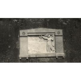 Photo from page 17 of album WWI Photograph Album  - Western Front