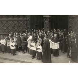 Photo from page 18 of album WWI Photograph Album  - Western Front