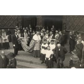 Photo from page 18 of album WWI Photograph Album  - Western Front