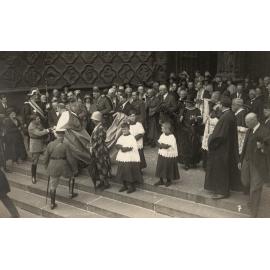 Photo from page 18 of album WWI Photograph Album  - Western Front