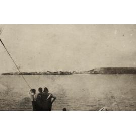 Photo from page 03 of album WWI Photograph Album  - Western Front