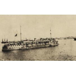 Photo from page 03 of album WWI Photograph Album  - Western Front