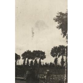 Photo from page 04 of album WWI Photograph Album  - Western Front