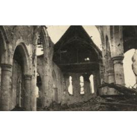 Photo from page 05 of album WWI Photograph Album  - Western Front