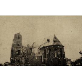 Photo from page 05 of album WWI Photograph Album  - Western Front