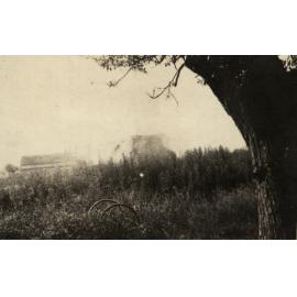 Photo from page 06 of album WWI Photograph Album  - Western Front