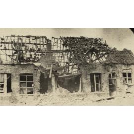 Photo from page 06 of album WWI Photograph Album  - Western Front