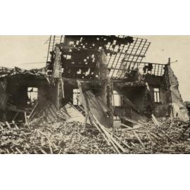 Photo from page 06 of album WWI Photograph Album  - Western Front