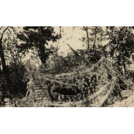 Photo from page 07 of album WWI Photograph Album  - Western Front