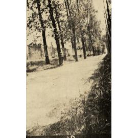 Photo from page 07 of album WWI Photograph Album  - Western Front