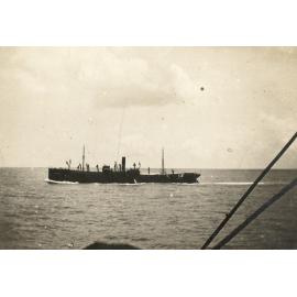 Photo from page 24 of album WWI Photograph Album - Mounted Rifles, Mudros, Egypt