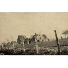 Photo from page 10 of album WWI Photograph Album  - Western Front