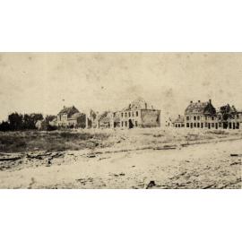 Photo from page 10 of album WWI Photograph Album  - Western Front