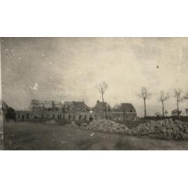 Photo from page 10 of album WWI Photograph Album  - Western Front