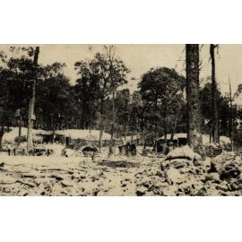 Photo from page 10 of album WWI Photograph Album  - Western Front