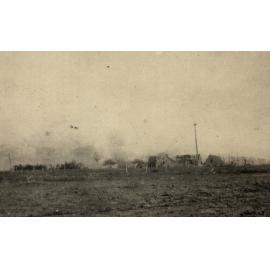 Photo from page 11 of album WWI Photograph Album  - Western Front