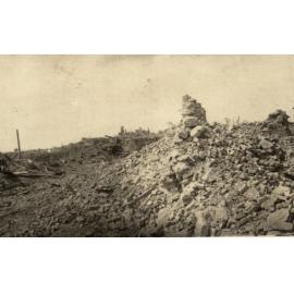 Photo from page 11 of album WWI Photograph Album  - Western Front