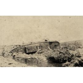 Photo from page 12 of album WWI Photograph Album  - Western Front