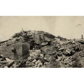 Photo from page 12 of album WWI Photograph Album  - Western Front