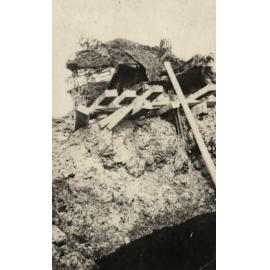 Photo from page 12 of album WWI Photograph Album  - Western Front