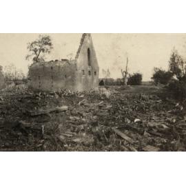 Photo from page 13 of album WWI Photograph Album  - Western Front