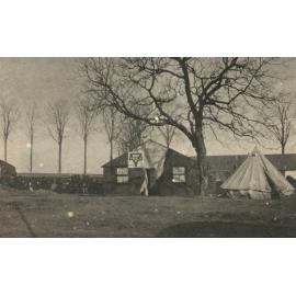 Photo from page 13 of album WWI Photograph Album  - Western Front