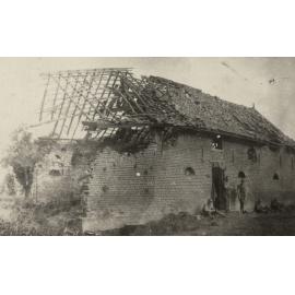 Photo from page 14 of album WWI Photograph Album  - Western Front