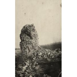 Photo from page 15 of album WWI Photograph Album  - Western Front