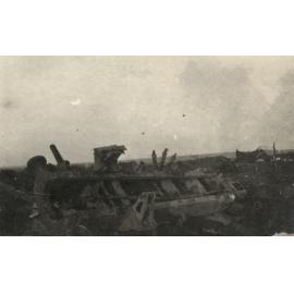 Photo from page 16 of album WWI Photograph Album  - Western Front