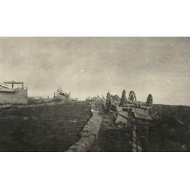 Photo from page 16 of album WWI Photograph Album  - Western Front