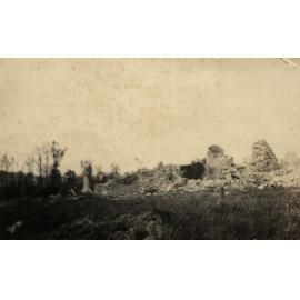 Photo from page 17 of album WWI Photograph Album  - Western Front